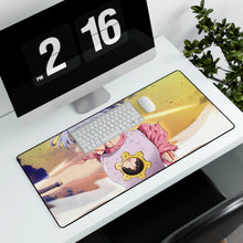 Load image into Gallery viewer, Jericho, [Nanatsu no Taizai], Mouse Pad (Desk Mat)
