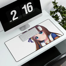 Load image into Gallery viewer, Uma Musume: Pretty Derby Mouse Pad (Desk Mat)
