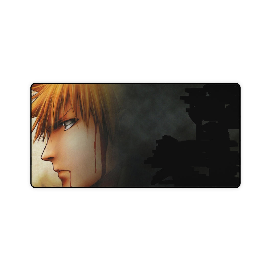 Anime Bleach Mouse Pad (Desk Mat)