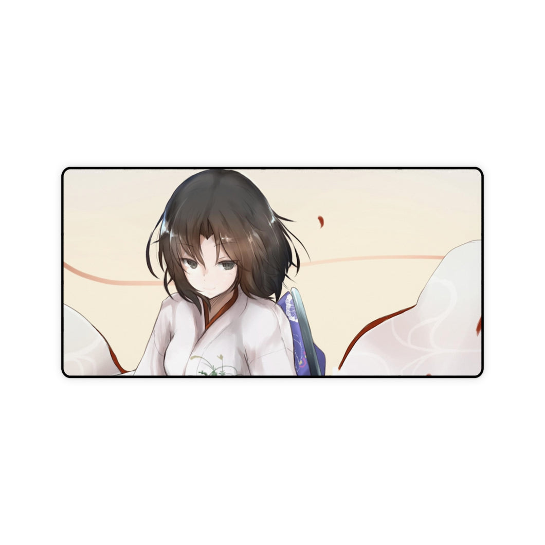 Kara no Kyōkai Mouse Pad (Desk Mat)