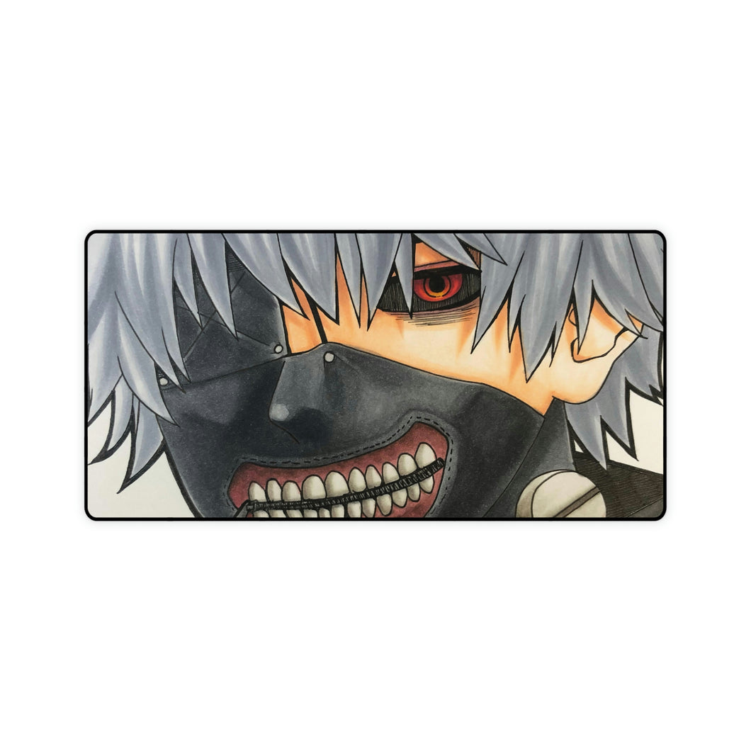 Tokyo Ghoul:re Mouse Pad (Desk Mat)
