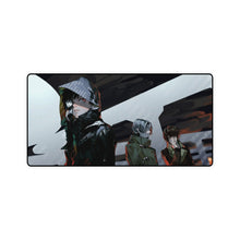 Load image into Gallery viewer, Tokyo Ghoul Ken Kaneki Mouse Pad (Desk Mat)
