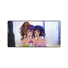 Load image into Gallery viewer, BanG Dream! Mouse Pad (Desk Mat)
