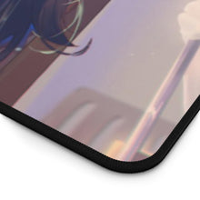 Load image into Gallery viewer, Anime Original Mouse Pad (Desk Mat) Hemmed Edge
