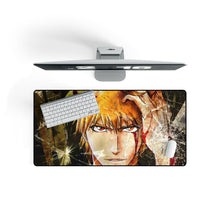 Load image into Gallery viewer, Anime Bleach Mouse Pad (Desk Mat)
