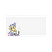 Load image into Gallery viewer, Dark Magician Girl Mouse Pad (Desk Mat)
