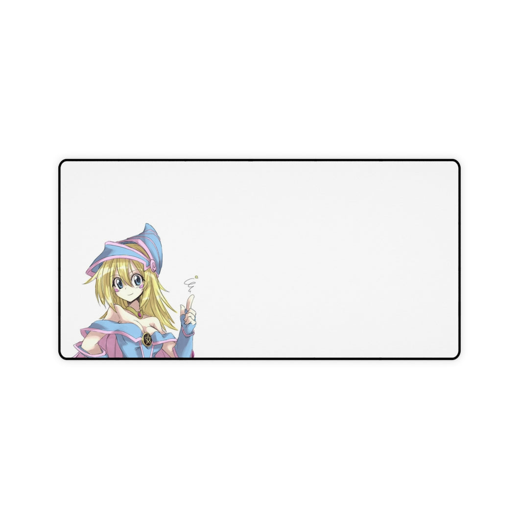 Dark Magician Girl Mouse Pad (Desk Mat)