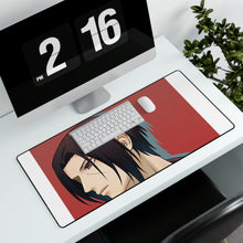 Load image into Gallery viewer, Naruto Mouse Pad (Desk Mat)
