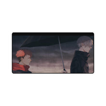 Load image into Gallery viewer, Jujutsu Kaisen Mouse Pad (Desk Mat)
