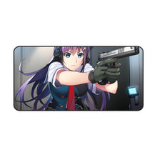 Load image into Gallery viewer, Grisaia: Phantom Trigger Mouse Pad (Desk Mat)
