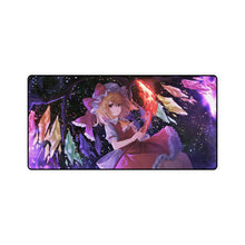 Load image into Gallery viewer, Touhou Mouse Pad (Desk Mat)

