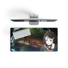 Load image into Gallery viewer, Sword Art Online Movie: Ordinal Scale Mouse Pad (Desk Mat)
