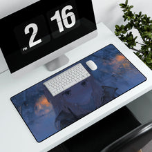 Load image into Gallery viewer, Anime Original Mouse Pad (Desk Mat) With Laptop
