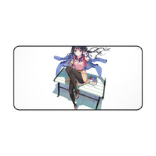 Load image into Gallery viewer, Masamune-kun&#39;s Revenge Aki Adagaki Mouse Pad (Desk Mat)
