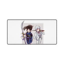Load image into Gallery viewer, Yashahime: Princess Half-Demon Mouse Pad (Desk Mat)
