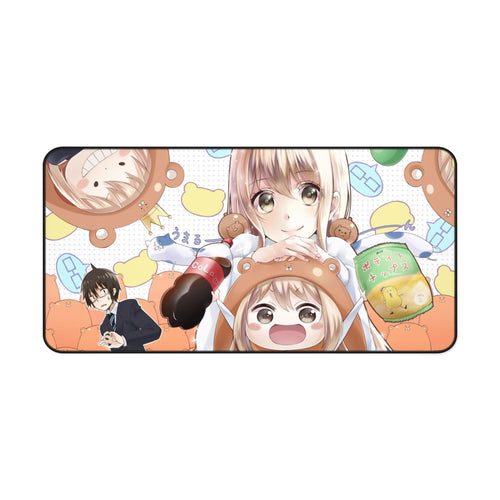 Himouto! Umaru-chan Mouse Pad (Desk Mat)