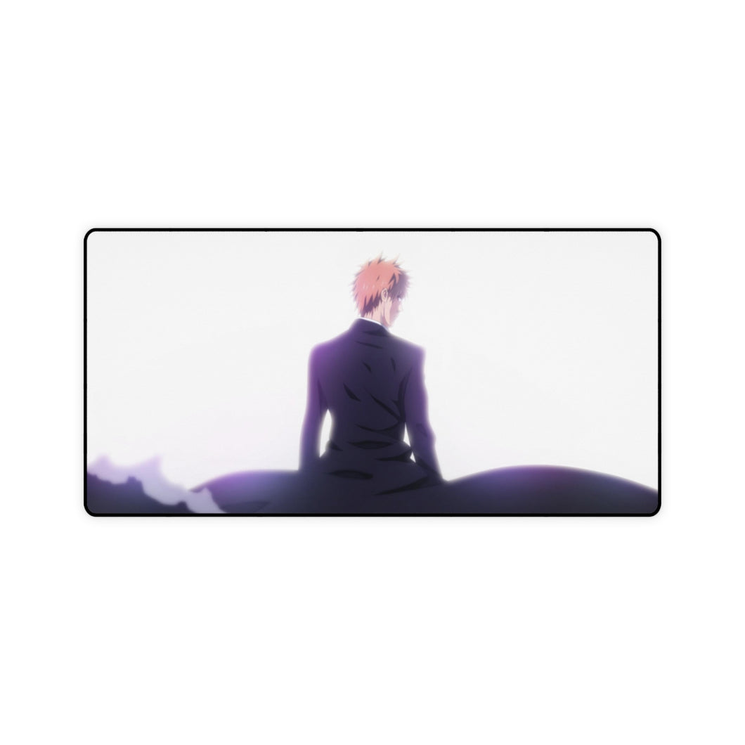 Anime Bleach Mouse Pad (Desk Mat)