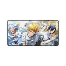 Load image into Gallery viewer, Naruto Mouse Pad (Desk Mat)
