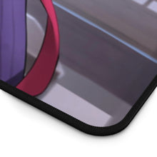 Load image into Gallery viewer, Sakura Matou Mouse Pad (Desk Mat) Hemmed Edge
