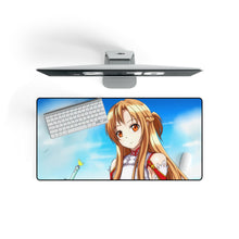 Load image into Gallery viewer, Sword Art Online Mouse Pad (Desk Mat)
