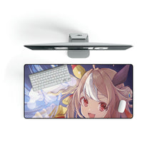 Load image into Gallery viewer, Copano Rickey Mouse Pad (Desk Mat)
