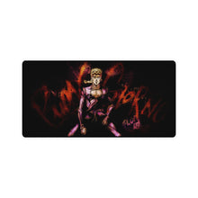 Load image into Gallery viewer, Anime Jojo's Bizarre Adventure Mouse Pad (Desk Mat)
