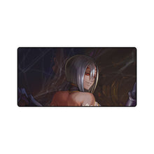 Load image into Gallery viewer, Monster Musume Mouse Pad (Desk Mat)
