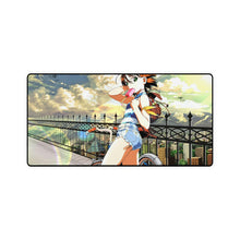 Load image into Gallery viewer, My late afternoon Mouse Pad (Desk Mat)
