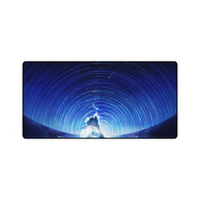 Load image into Gallery viewer, Rest on the World Mouse Pad (Desk Mat)
