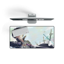 Load image into Gallery viewer, Sword Art Online Mouse Pad (Desk Mat)
