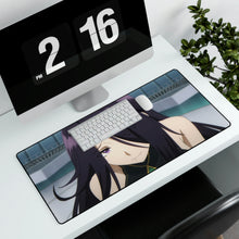 Load image into Gallery viewer, The Eminence in Shadow Mouse Pad (Desk Mat)

