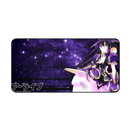Date A Live Mouse Pad (Desk Mat)
