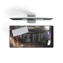 Load image into Gallery viewer, Anime Original Mouse Pad (Desk Mat) On Desk
