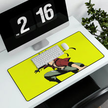Load image into Gallery viewer, Shiki Edens Zero Anime Mouse Pad (Desk Mat)
