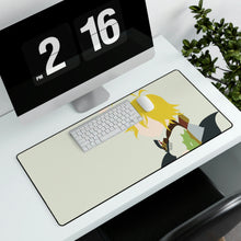 Load image into Gallery viewer, The Seven Deadly Sins Mouse Pad (Desk Mat)
