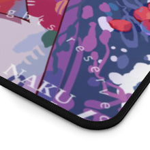 Load image into Gallery viewer, Jibaku Shounen Hanako-kun Jibaku Shounen Hanako Kun Mouse Pad (Desk Mat) Hemmed Edge
