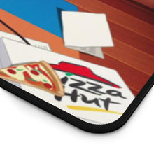 Load image into Gallery viewer, K-ON! Mouse Pad (Desk Mat) Hemmed Edge
