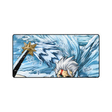 Load image into Gallery viewer, Anime Bleach Mouse Pad (Desk Mat)

