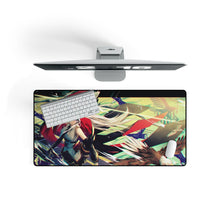 Load image into Gallery viewer, Azur Lane Mouse Pad (Desk Mat)
