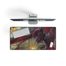 Load image into Gallery viewer, Anime Chainsaw Man Mouse Pad (Desk Mat)
