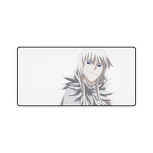 Load image into Gallery viewer, Jormungand Mouse Pad (Desk Mat)
