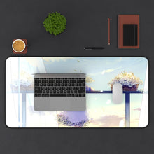 Load image into Gallery viewer, Anime Original Mouse Pad (Desk Mat) With Laptop
