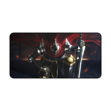 Load image into Gallery viewer, Anime Overlord Mouse Pad (Desk Mat)
