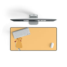 Load image into Gallery viewer, My Hero Academia Mouse Pad (Desk Mat) On Desk
