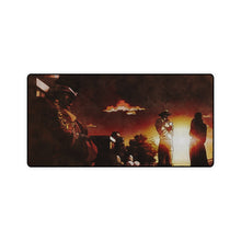 Load image into Gallery viewer, Anime Jojo's Bizarre Adventure Mouse Pad (Desk Mat)
