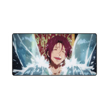 Load image into Gallery viewer, Rin Matsuoka Mouse Pad (Desk Mat)
