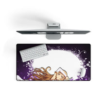 Load image into Gallery viewer, Sword Art Online Mouse Pad (Desk Mat)
