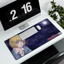 Load image into Gallery viewer, Anime Attack On Titan Mouse Pad (Desk Mat)
