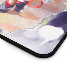 Load image into Gallery viewer, Vocaloid Mouse Pad (Desk Mat) Hemmed Edge
