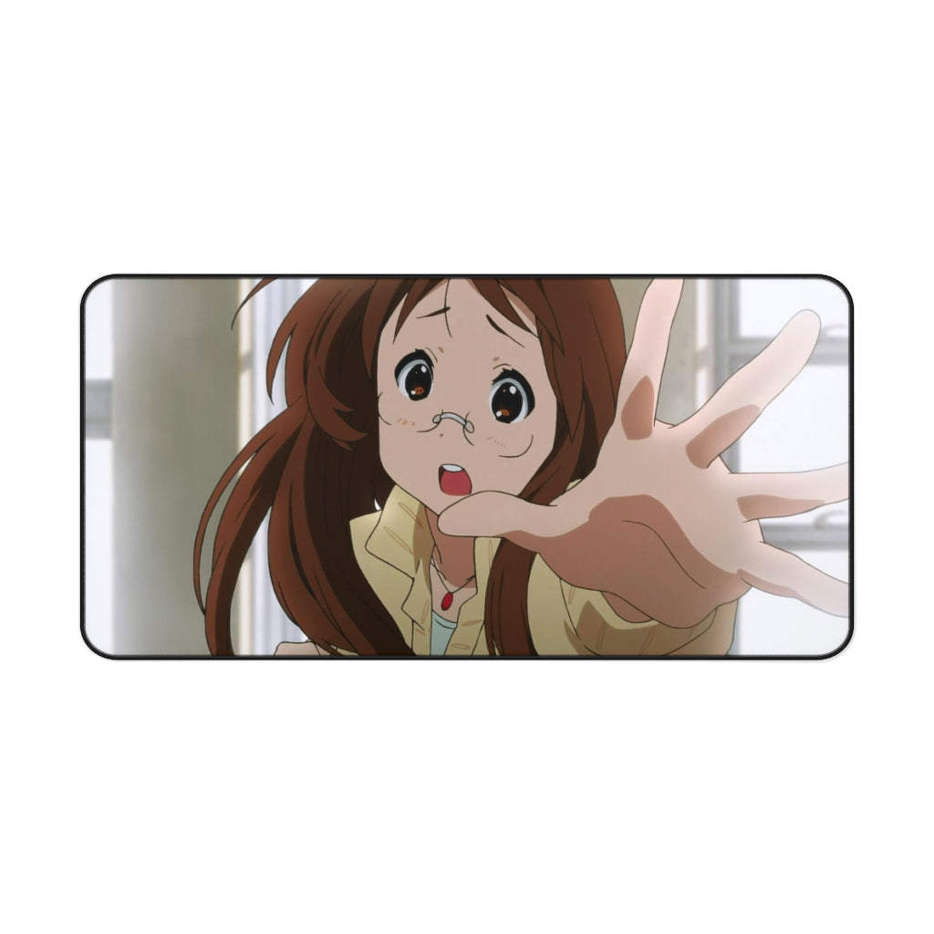 K-ON! Mouse Pad (Desk Mat)
